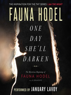 cover image of One Day She'll Darken